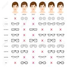 Maybe you would like to learn more about one of these? Image Result For Glasses Frames For Face Shape Face Shape Sunglasses Glasses For Face Shape Glasses For Round Faces