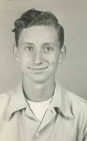 Merlin John Lupkes (1933-2007)