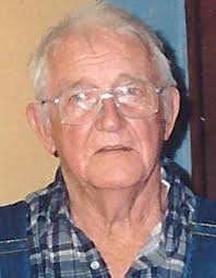 Harold D. West Obituary