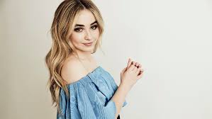 2020from the netflix film work it. Sabrina Carpenter To Star In Work It Variety