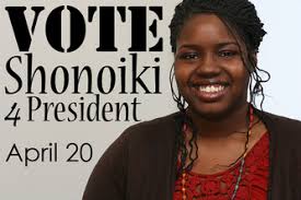 Vote 4 Change @ UWRF