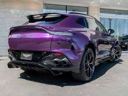 Image result for Storm Purple 2024 Aston Martin