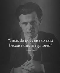 The Importance of Facts in Decision Making