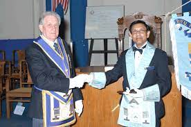 4.you will be then told when you initiation ceremony will be conducted as a new member of the freemason organization. How To Join Freemason In Malaysia The Most Famous Freemason In The Eastern Archipelago New If You Are Interested In Learning More On How To Follow Our Site