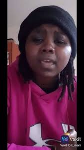 How many likes for her?!, Send us your clip and you could win