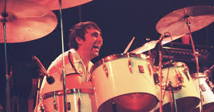 Watch Keith Moon's final performance with The Who in 1978 by Jack Whatley