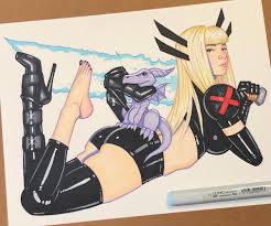 Anya taylor joy feet