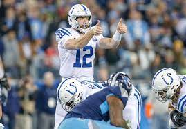 Dec 28, 2020 · colts need help to make playoffs. Indianapolis Colts Go From 1 5 To Nfl Playoffs After Beating Titans