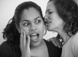 dealing with bullies