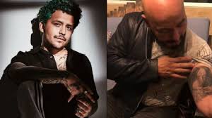 ¿el corazón de lupillo rivera late por belinda? Bywpxq0pa3olrm