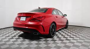 Image result for Hyacinth Red 2016 CLA