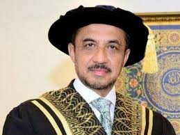 He is a former member of parliament for setiawangsa in kuala lumpur and a supreme council member in the united malay national. Zulhasnan Rafique Dilantik Duta Malaysia Ke As Mynewshub