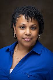 Dr. Reeshemah Johnson