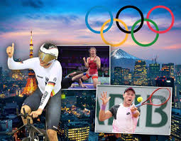 Die olympischen spiele 2021 finden vom 23. Olympische Spiele 2021 Perfekt Das Ist Unser Trio Fur Tokio Sport Schwarzwalder Bote