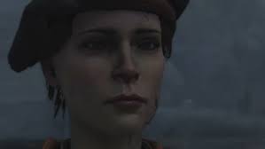 GreedFall_The creature in the marshes