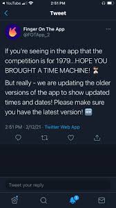 Pretty sure they are holding a challenge partnered with an app and basically whoever keeps their finger on their phone the longest can win i think $10,000? Official Response Mrbeast