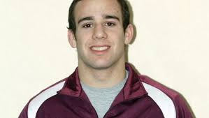 Sheley places fifth at nationals