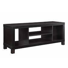 Mainstays Tv Stand For Tvs Up To 42 Multiple Colors Walmart Com Tv Stand And Entertainment Center Tv Stand With Storage Entertainment Center Furniture