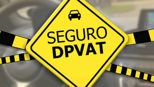 Resultado de imagem para dpvat"