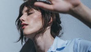 Last Sun by Louise Carrasco