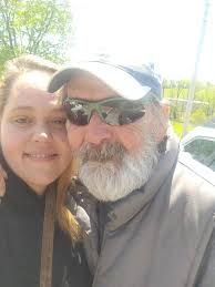 This is for all the daughter's missing their dads💔