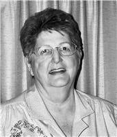 Helen Becker Obituary (1938