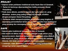 Malaysia merupakan sebuah negara dengan masyarakat berbilang bangsa dengan majoriti masyarakat melayu, cina dan india. Kepelbagaian Budaya Malaysia