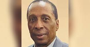 Coach Clyde W. Ellis Sr. Obituary