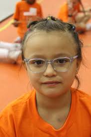 Midland University Cheer added photos to the album: Kiddie Camp 2023