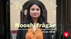 138,663 likes · 10,832 talking about this. Vansterpartiet Nooshi Fragar Facebook