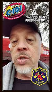 Stingrays defenseman Andrew Perrott shared what First Responders Night  presented by @servicemasterofcharleston means to him. Join us for this  special night