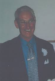 Obituary for Matthew James McGrath