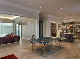 A basement conversion costs between £4,500 and £6,000 per square metre, but it depends on the finishing (whether you're having underfloor heating, for example). Guide To Successfully Converting Your Basement Newton Waterproofing