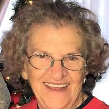 Lorene B. Cantwell Wolfe Obituary