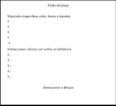 Se empieza a cantar la canción de doñas blanca y los niños comienzan a girar hacia la derecha. Instructivo De Un Juego De Patio Con Verbos En Infinitivo Hacer Un Instructivo De Juego De Patio Para Ninos De Primero Con Adjetivos Adverbios Y Verbos Brainly Lat Los Verbos