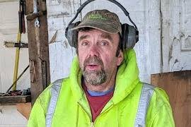 Fundraiser for Russell Hollenbaugh by Tony Medvetz Fast Times Printing :  Russ's Road to Recovery