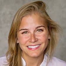 Haley Cohen's Instagram, Twitter & Facebook