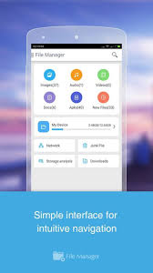File Manager Apk For Android Download