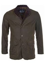 Barbour Lutz Jacket Mwx0566ol51 Michael Stewart Menswear
