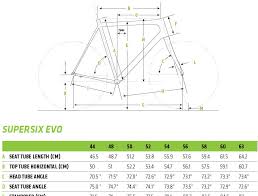 Mountain bike size chart (+ right saddle height). Cannondale Frame Size Calculator Cheap Buy Online