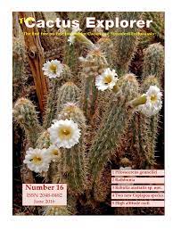 I need cactus so i can empowerer a palis block for botania seems intimidating at first, but when you get into it it's simple and useful. Cactus Explorer 16 Complete Publishing Botany