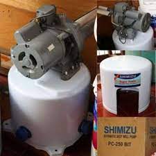 Pompa jet pump, 375 watt 2.530.000. Jual Pompa Jet Pump Shimizu Pc 250 Bit Murah Garansi Resmi Original Promo Terbaru Juni 2021 Blibli