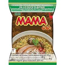 Amazon.Com : Maruchan Ramen Soy Sauce, Instant Ramen Noodles, Ready To Eat  Meals, 3 Oz, 24 Count : Grocery & Gourmet Food