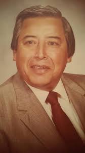 Eustolio Gonzales Obituary (2014)