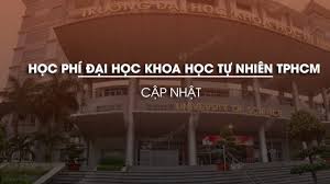 Điểm sàn xét tuyển dựa trên kết quả kỳ thi tốt nghiệp. Má»©c Há»c Phi Ä'áº¡i Há»c Khoa Há»c Tá»± Nhien Tp Hcm 2020 2021 Dá»± Kiáº¿n