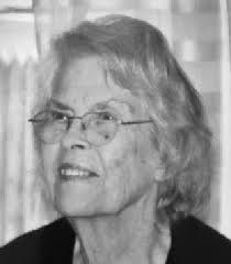 Emma Schoonmaker Obituary (2017)