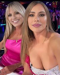 Sofía Vergara.❤️❤️❤️