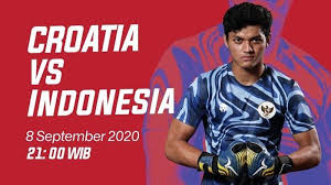 Duel timnas u19 indonesia vs lleida esportiu akan tersaji di stadion ce futbol salou. Jadwal Timnas U 19 Indonesia Vs Kroasia Live Net Tv Malam Ini Shin Tae Yong Kehilangan 2 Pilar Tribun Kaltim