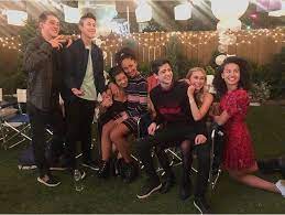 Andi Mack Tumblr Andi Mack Cast Andi Mack Mack