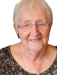 Obituary information for Arleen M. Manning